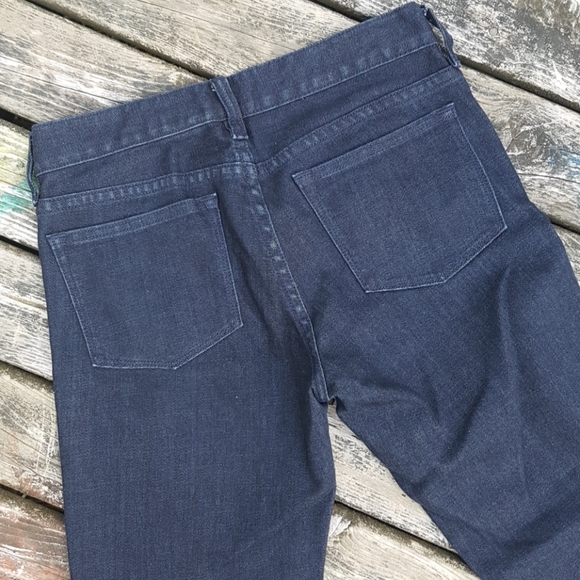 🌾3/$50🌾 JCrew toothpick bootcut - Picture 4 of 4